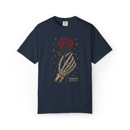 Death Blooms