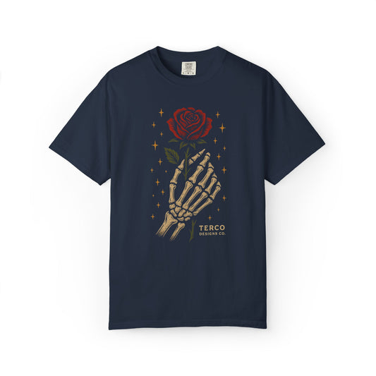 Death Blooms