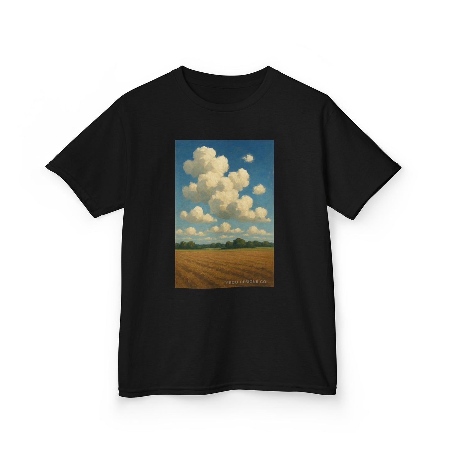Cloud Harvest