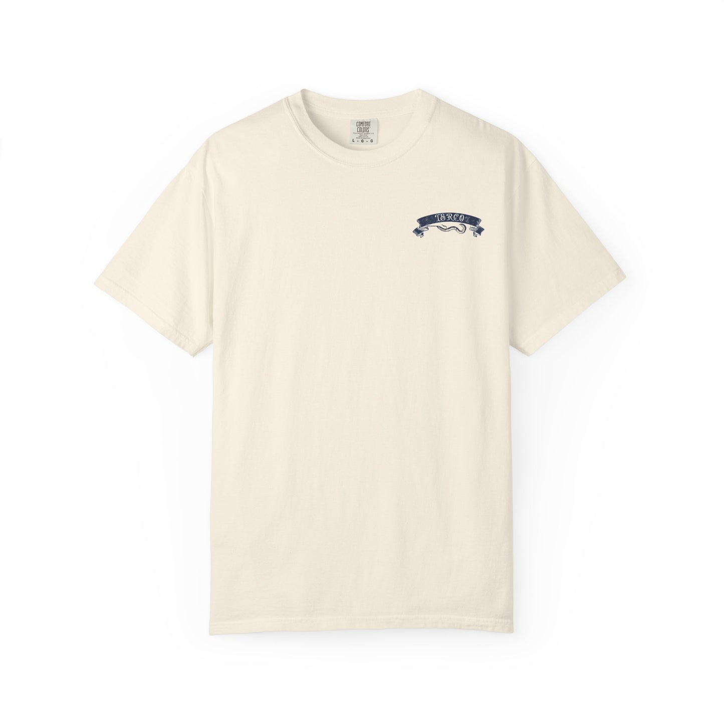 Master Baiter Fishing Tee