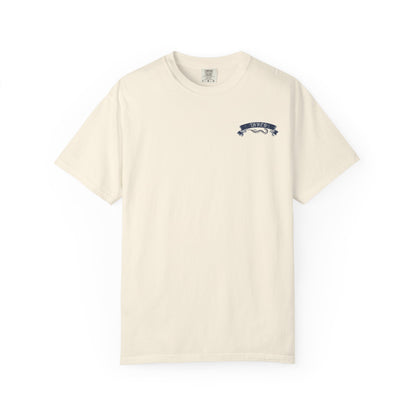 Master Baiter Fishing Tee