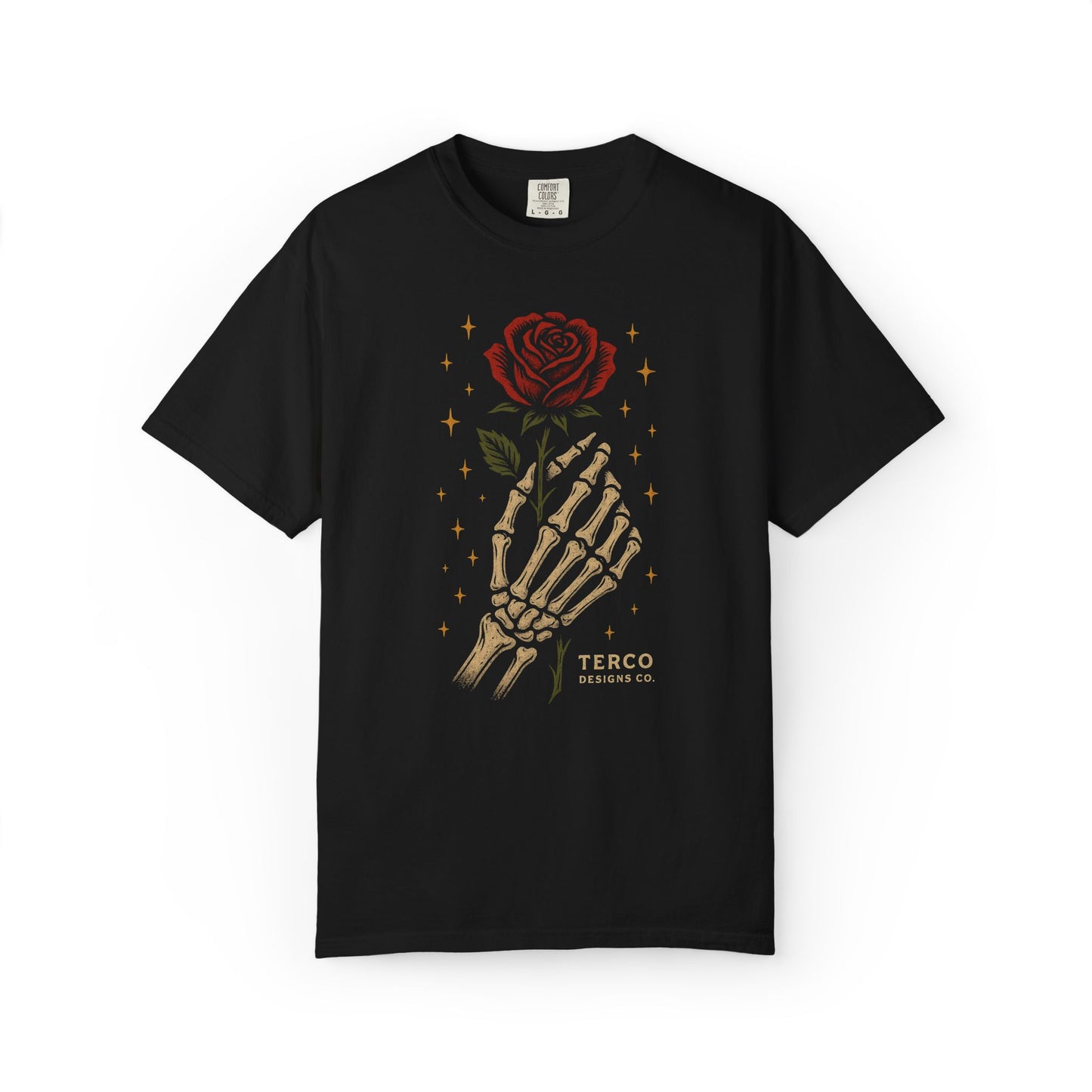 Death Blooms