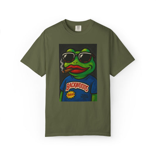 Chill Toad