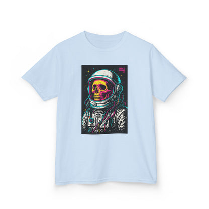 Cosmic Decay
