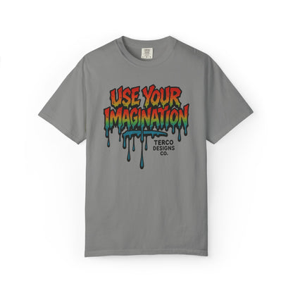 Use Your Imagination