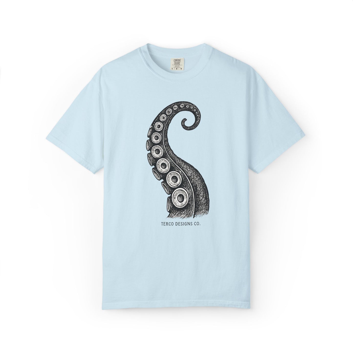 Tentacle Rise