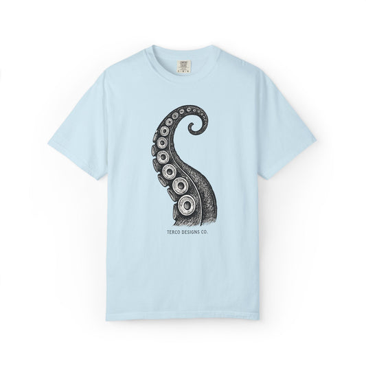 Tentacle Rise