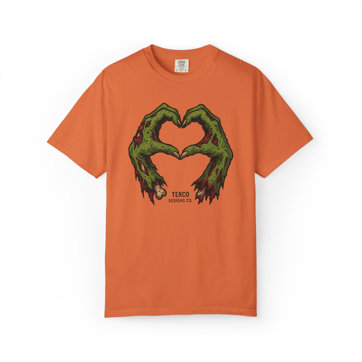 Undead Love