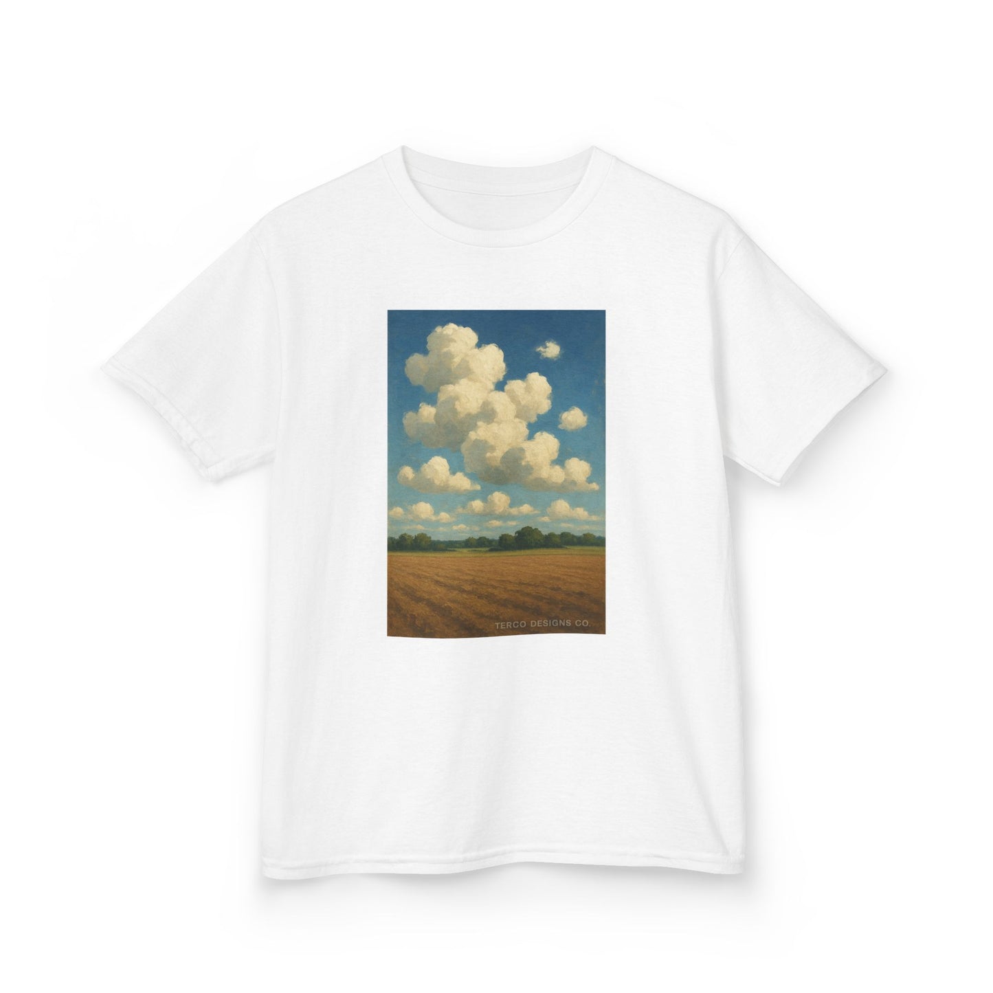 Cloud Harvest