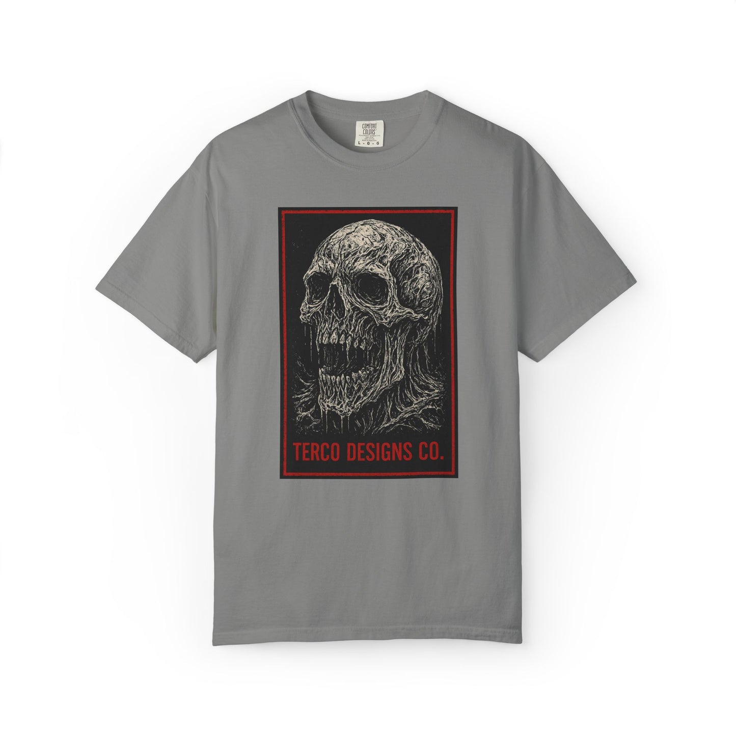 Rotting Silence