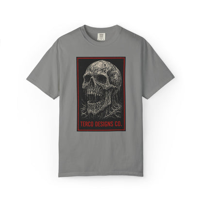 Rotting Silence