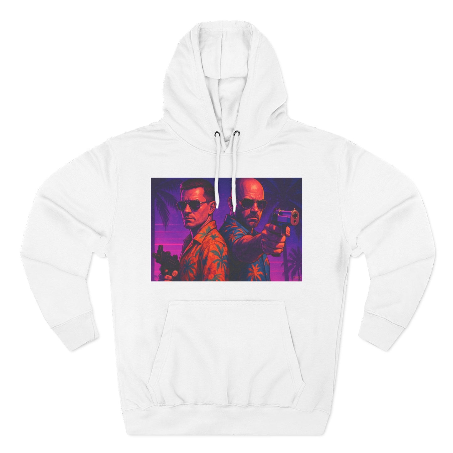 Ride or Die Hoodie