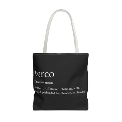 Terco Definition Tote