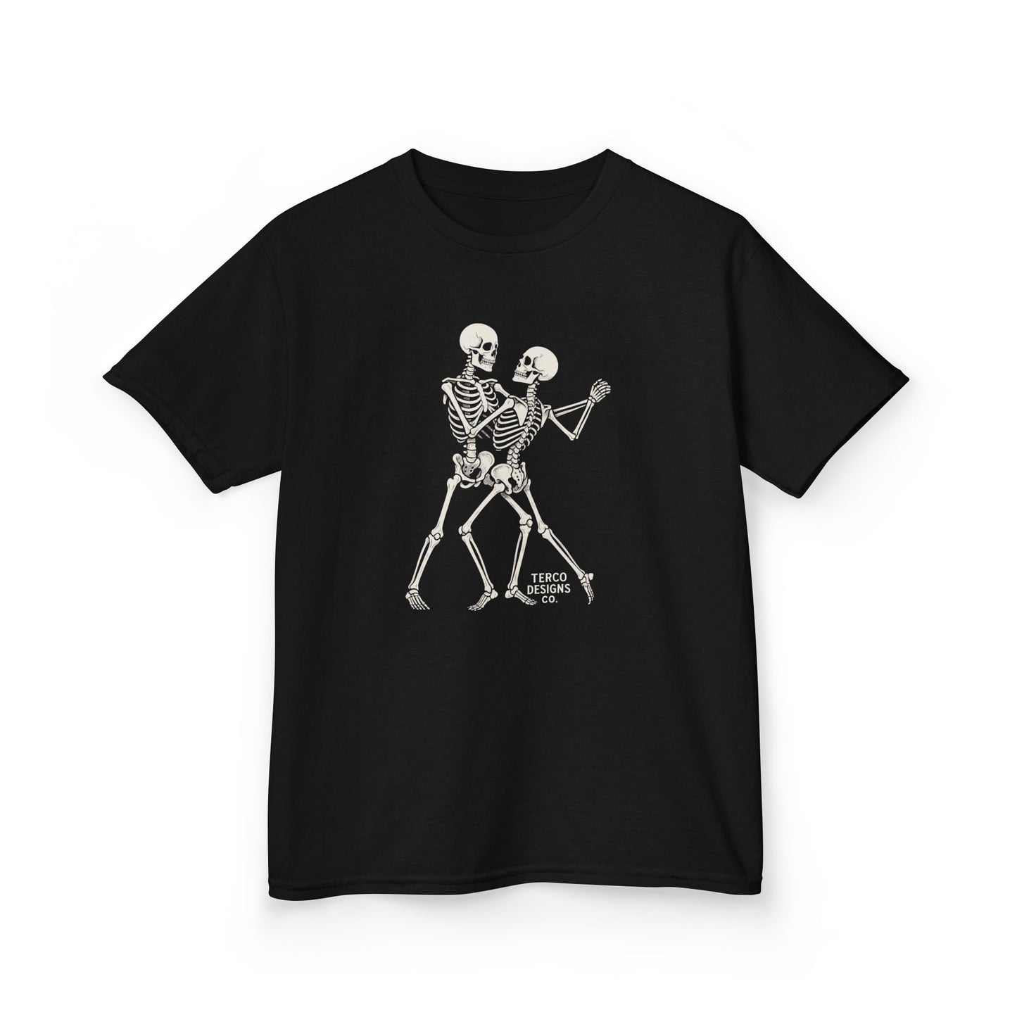 Dance Even in Death