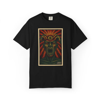 Third Eye Awakening