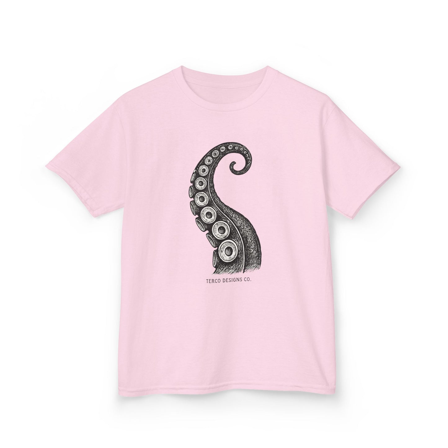 Tentacle Rise