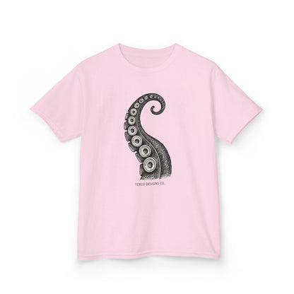 Tentacle Rise