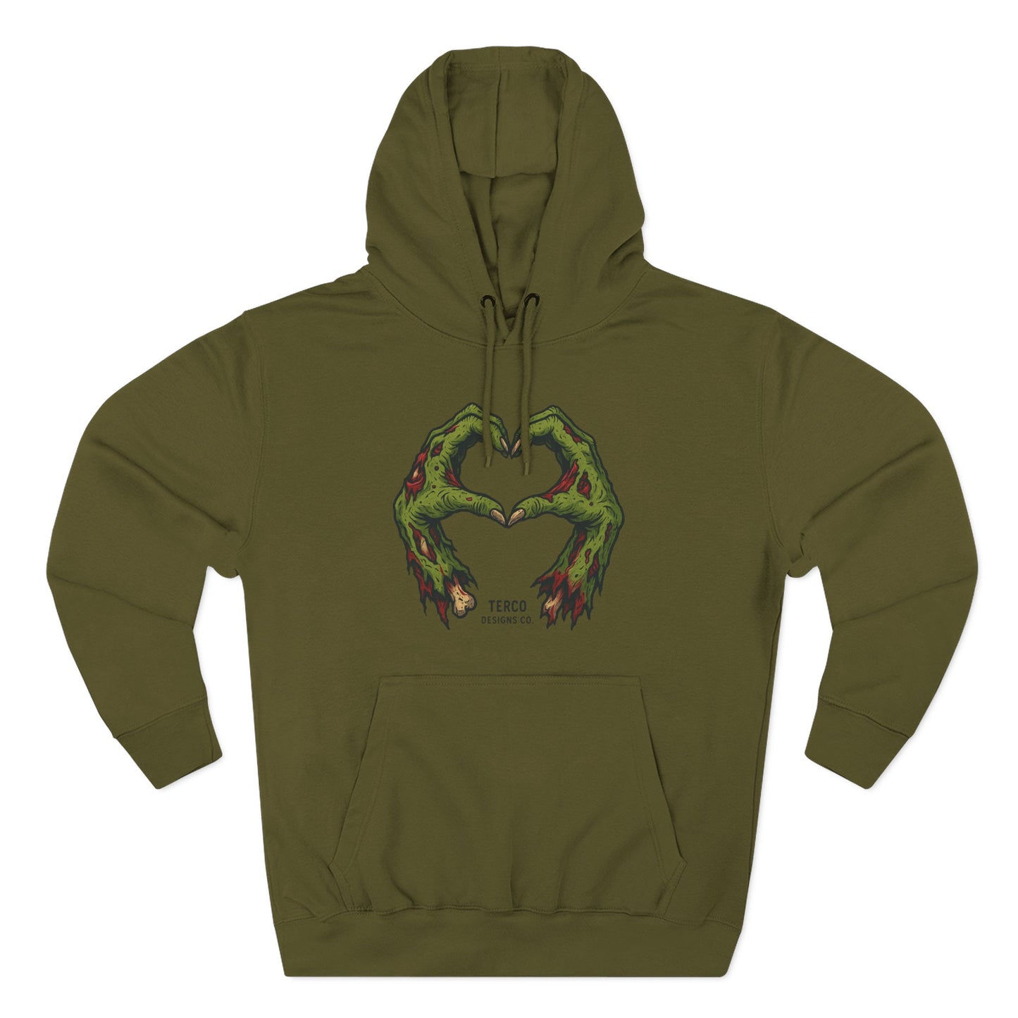 Undead Love Hoodie