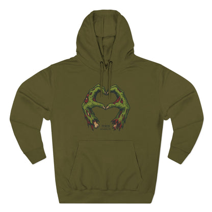 Undead Love Hoodie