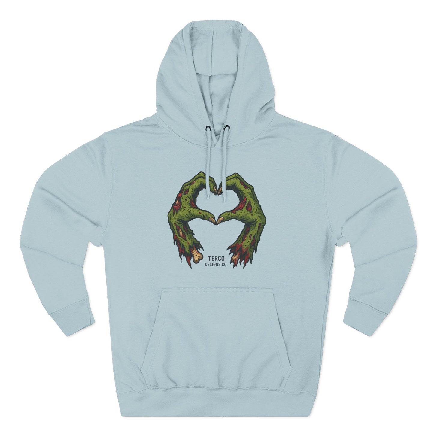 Undead Love Hoodie