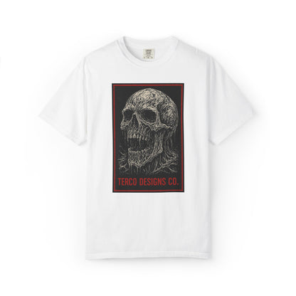 Rotting Silence