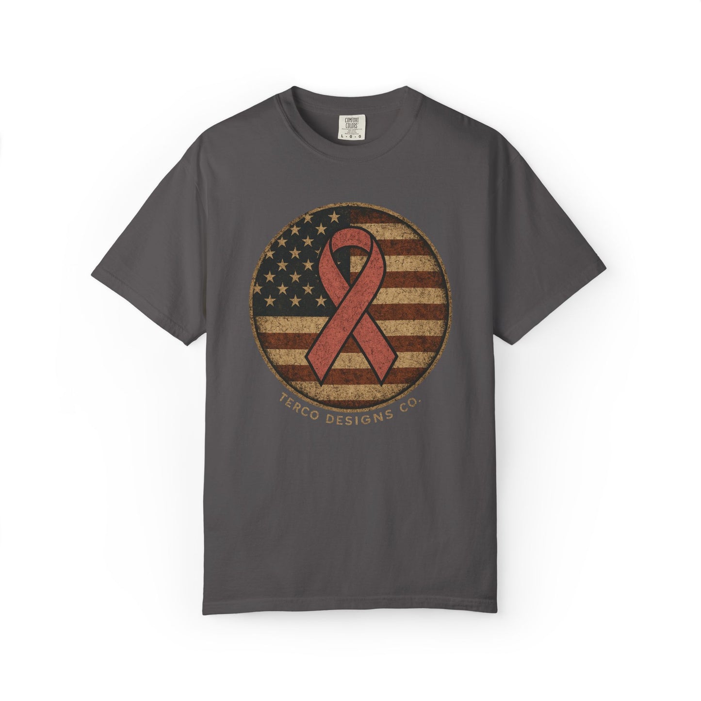 Ribbon of Strength
