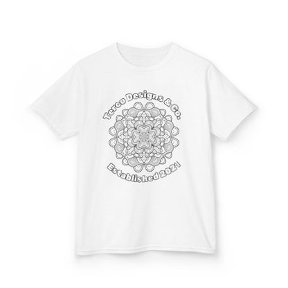 Mellow Mandala