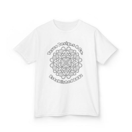Mellow Mandala