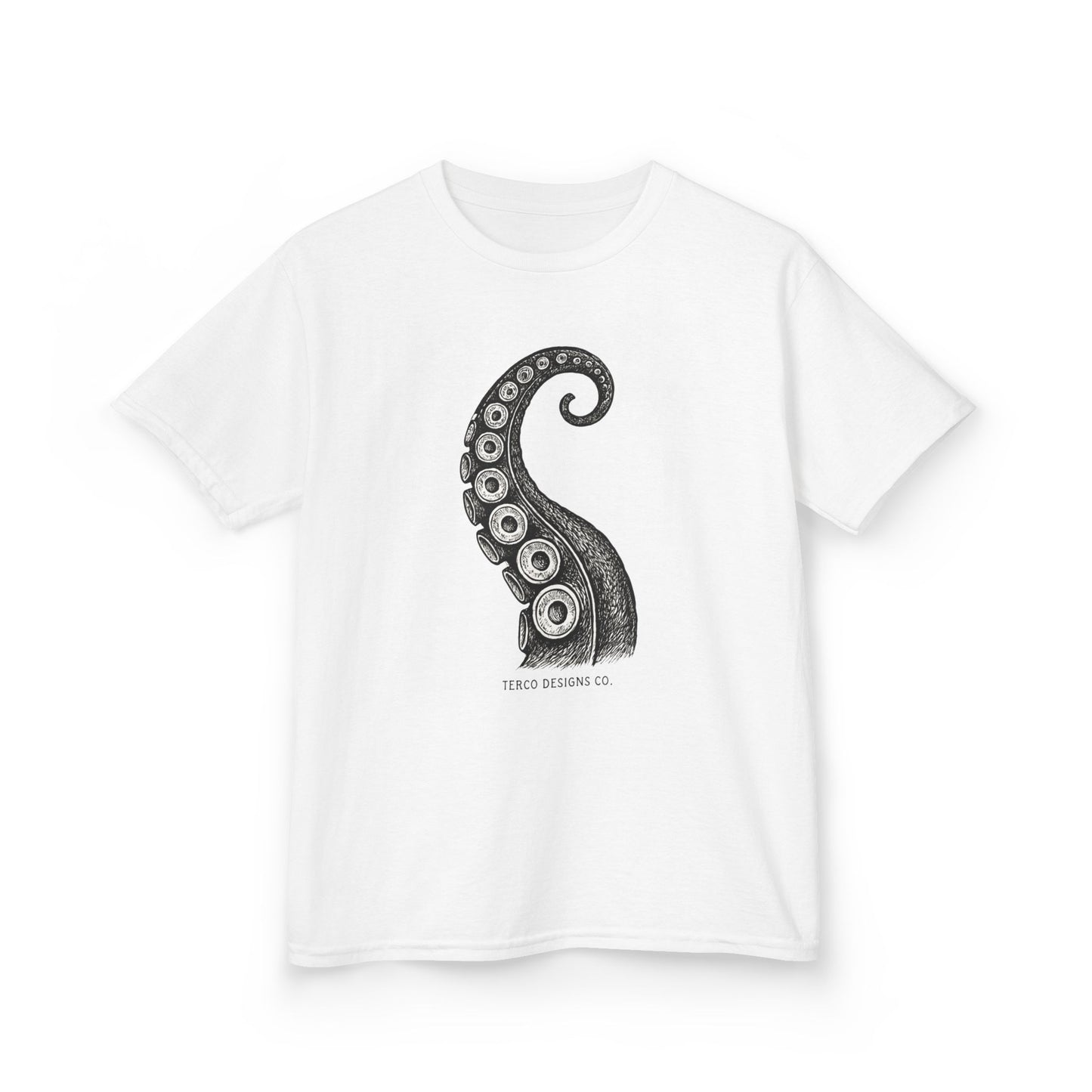 Tentacle Rise