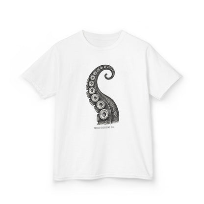 Tentacle Rise