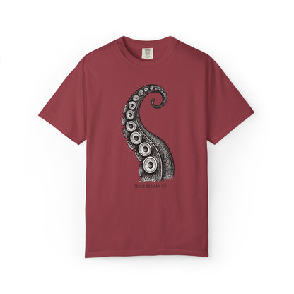 Tentacle Rise