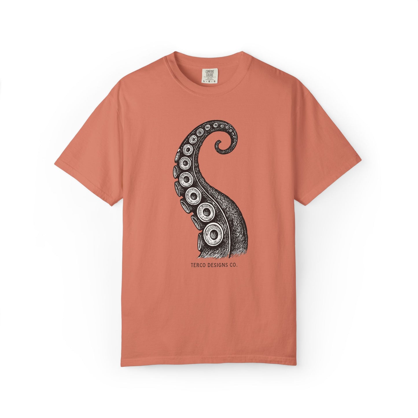 Tentacle Rise