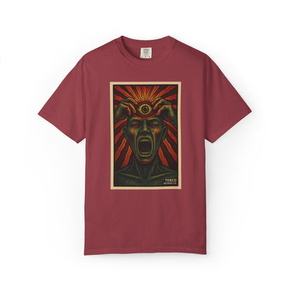 Third Eye Awakening