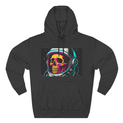 Cosmic Decay Hoodie