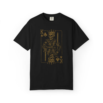 The Bone King