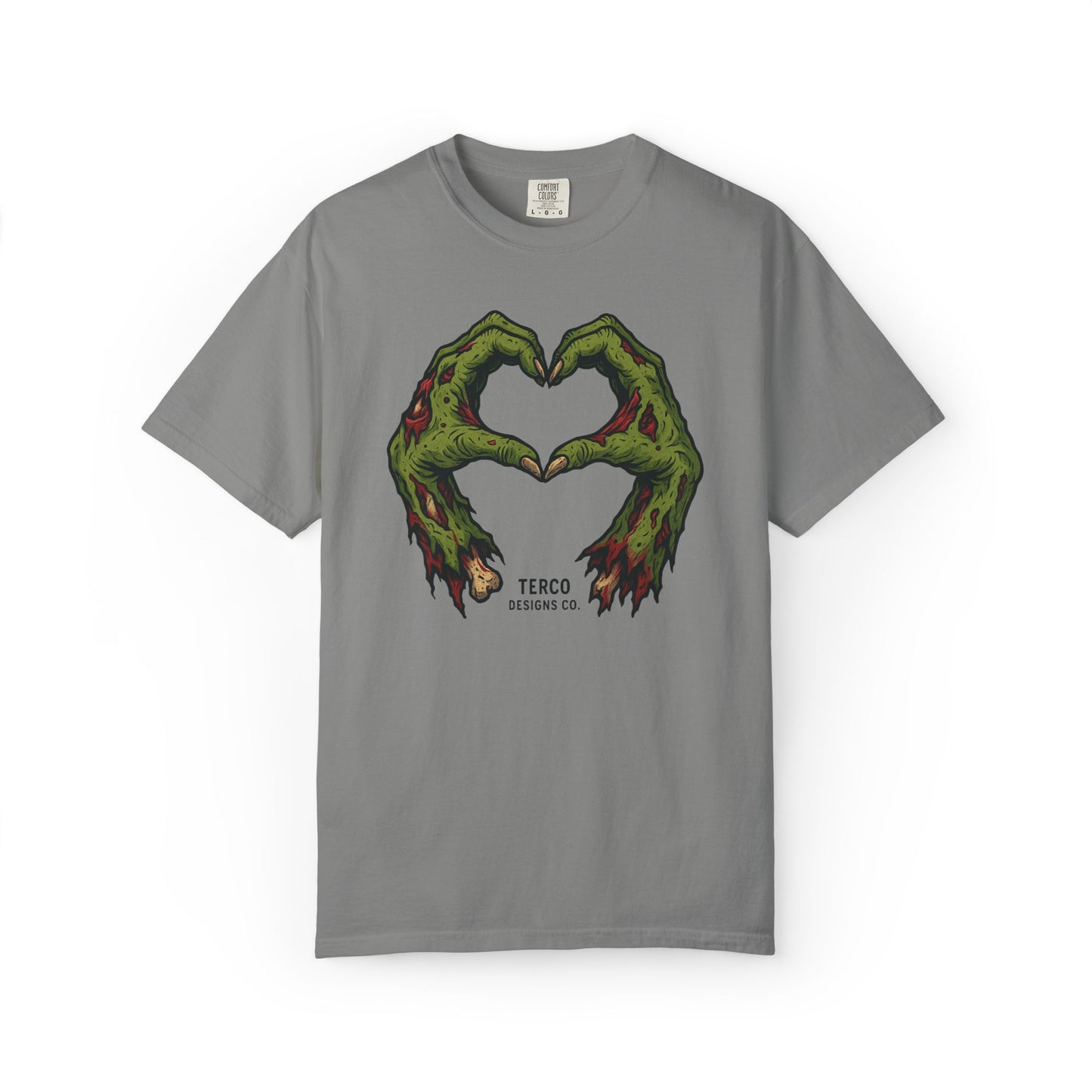 Undead Love