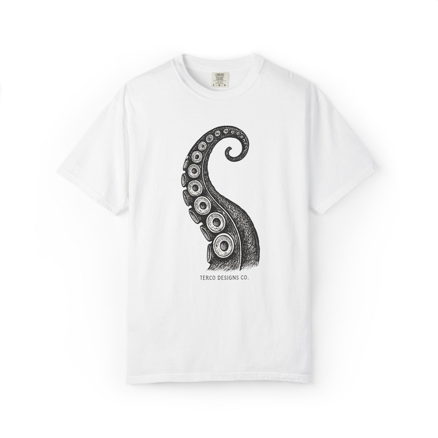 Tentacle Rise