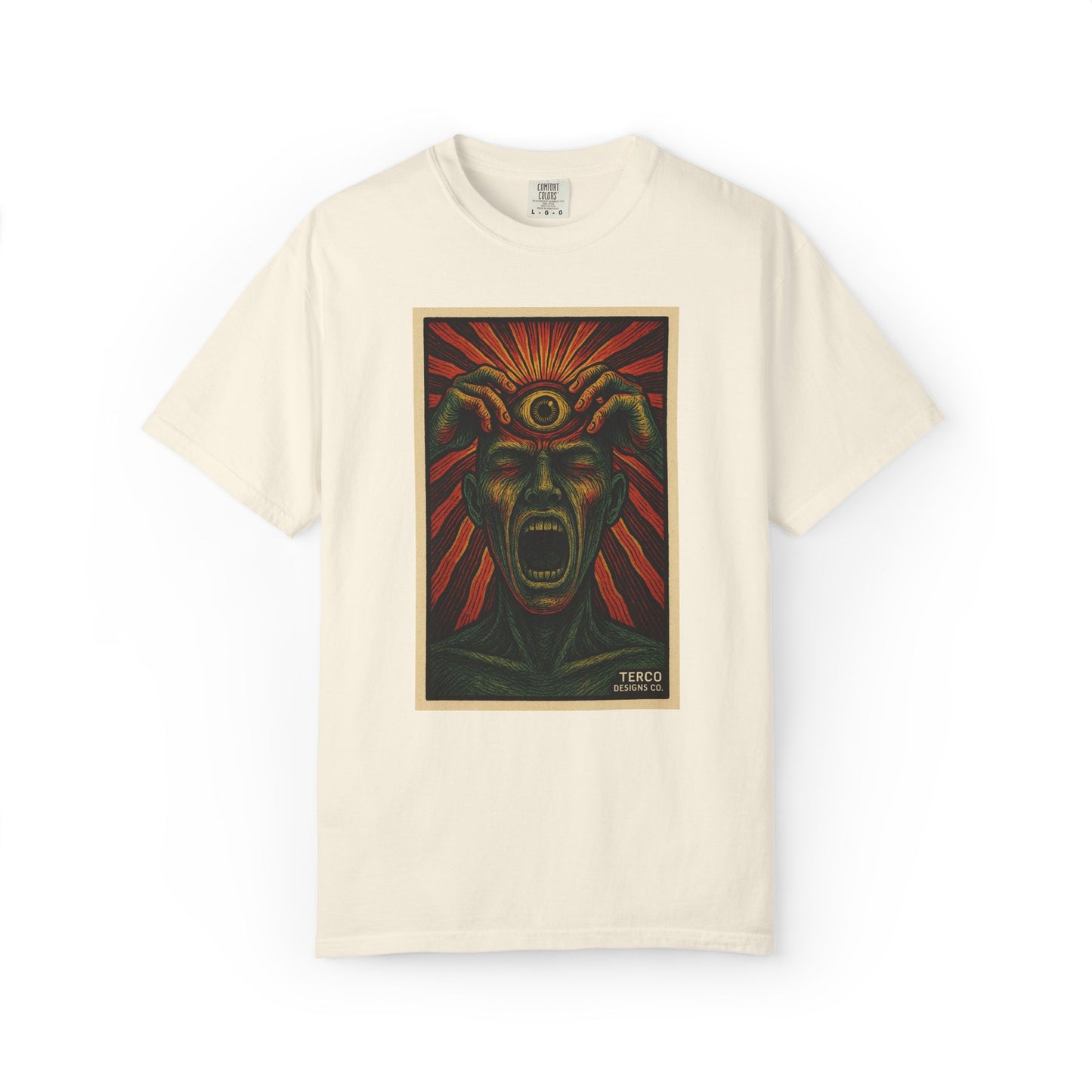 Third Eye Awakening