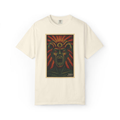 Third Eye Awakening