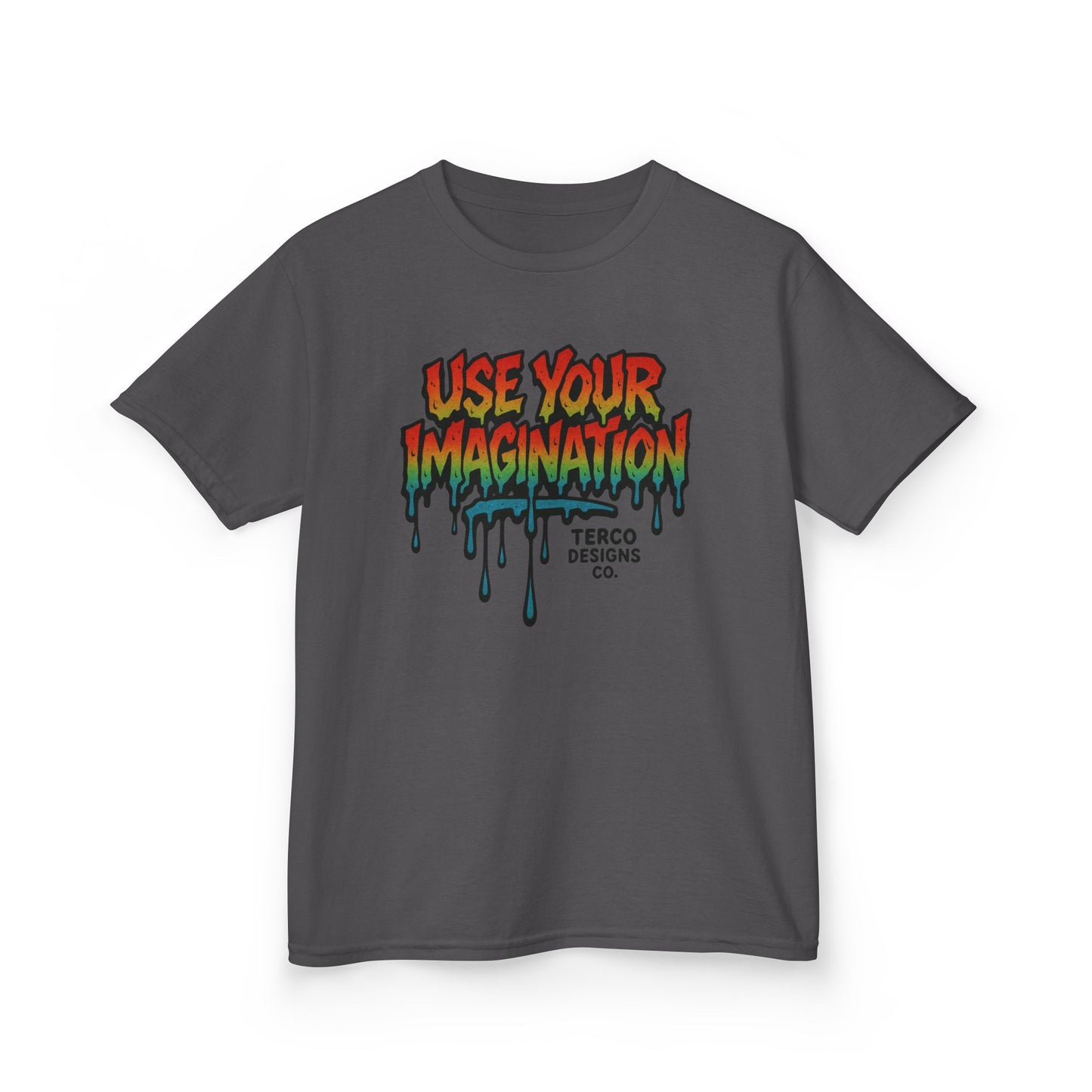 Use Your Imagination
