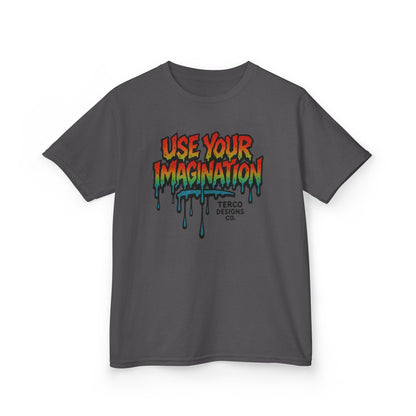 Use Your Imagination