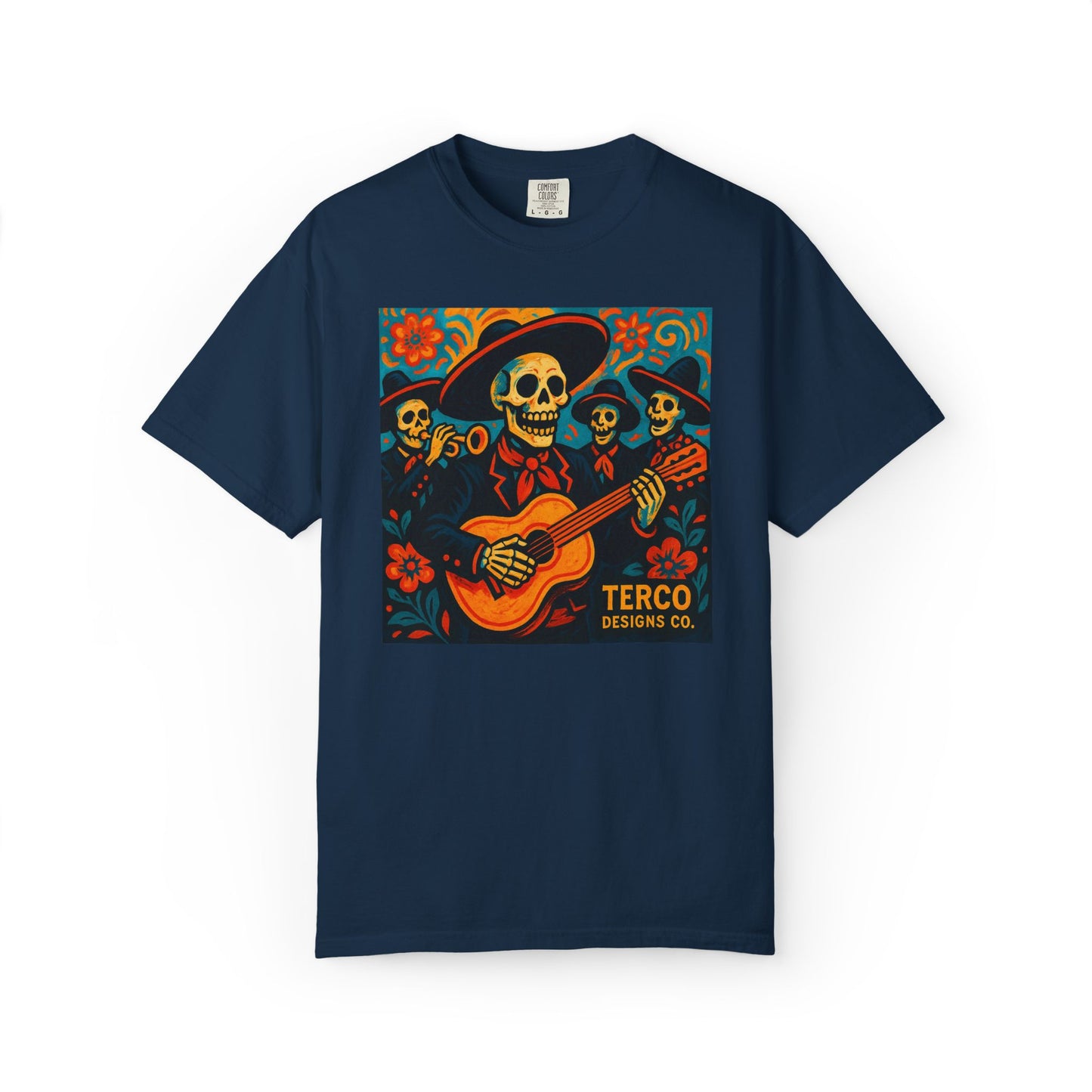 Skeleton Serenade