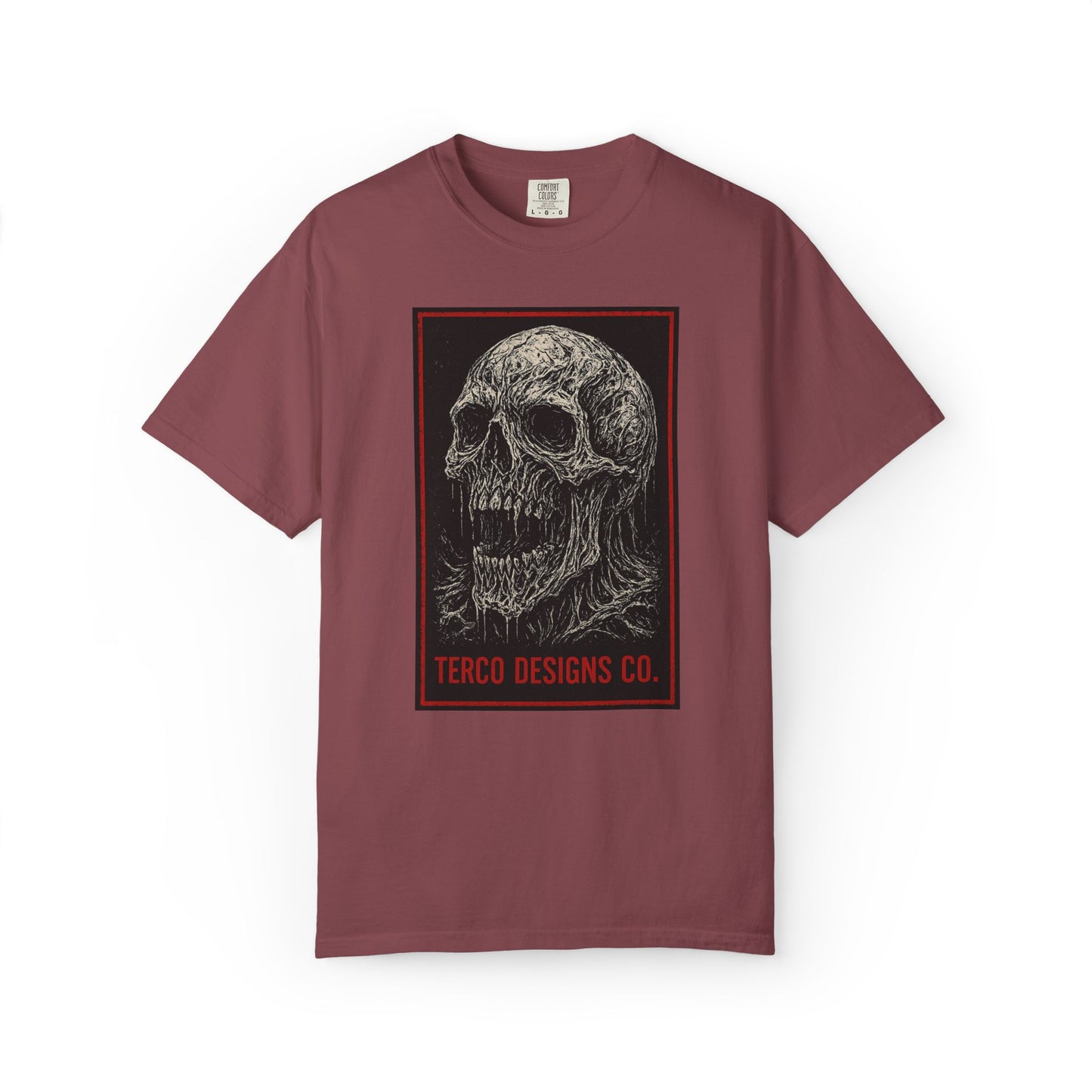 Rotting Silence