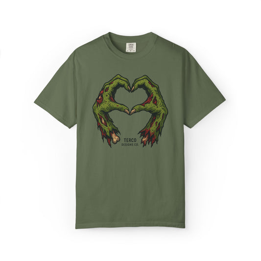 Undead Love