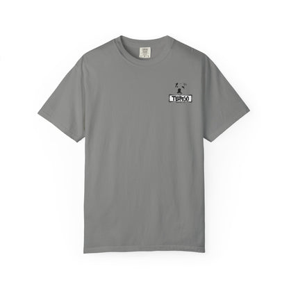 Terco Stencil Logo Tee – Signature Edition