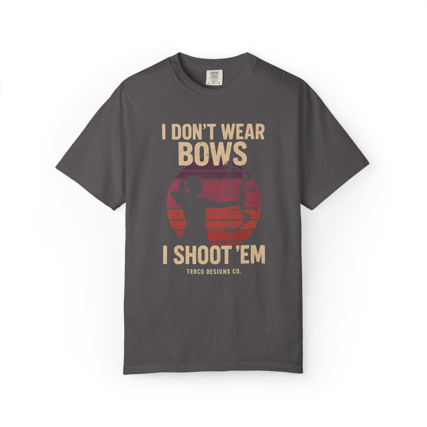 Bow & Bold
