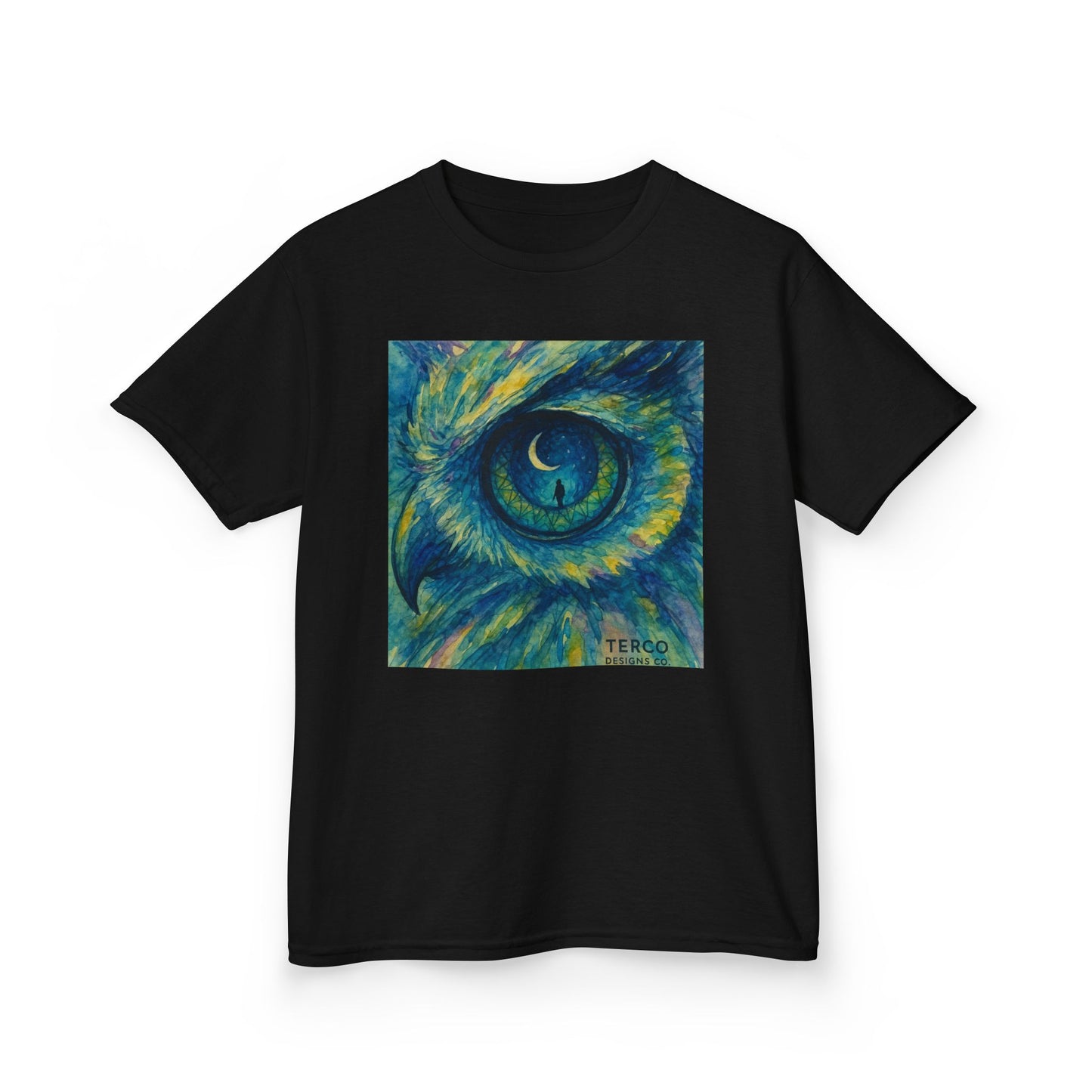 Moonlit Vision