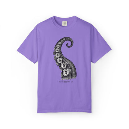 Tentacle Rise