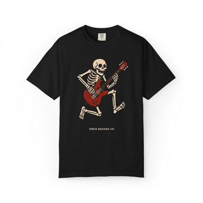 Bone Riff