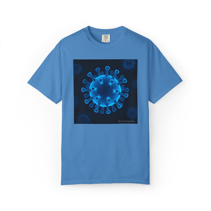 Microverse Glow